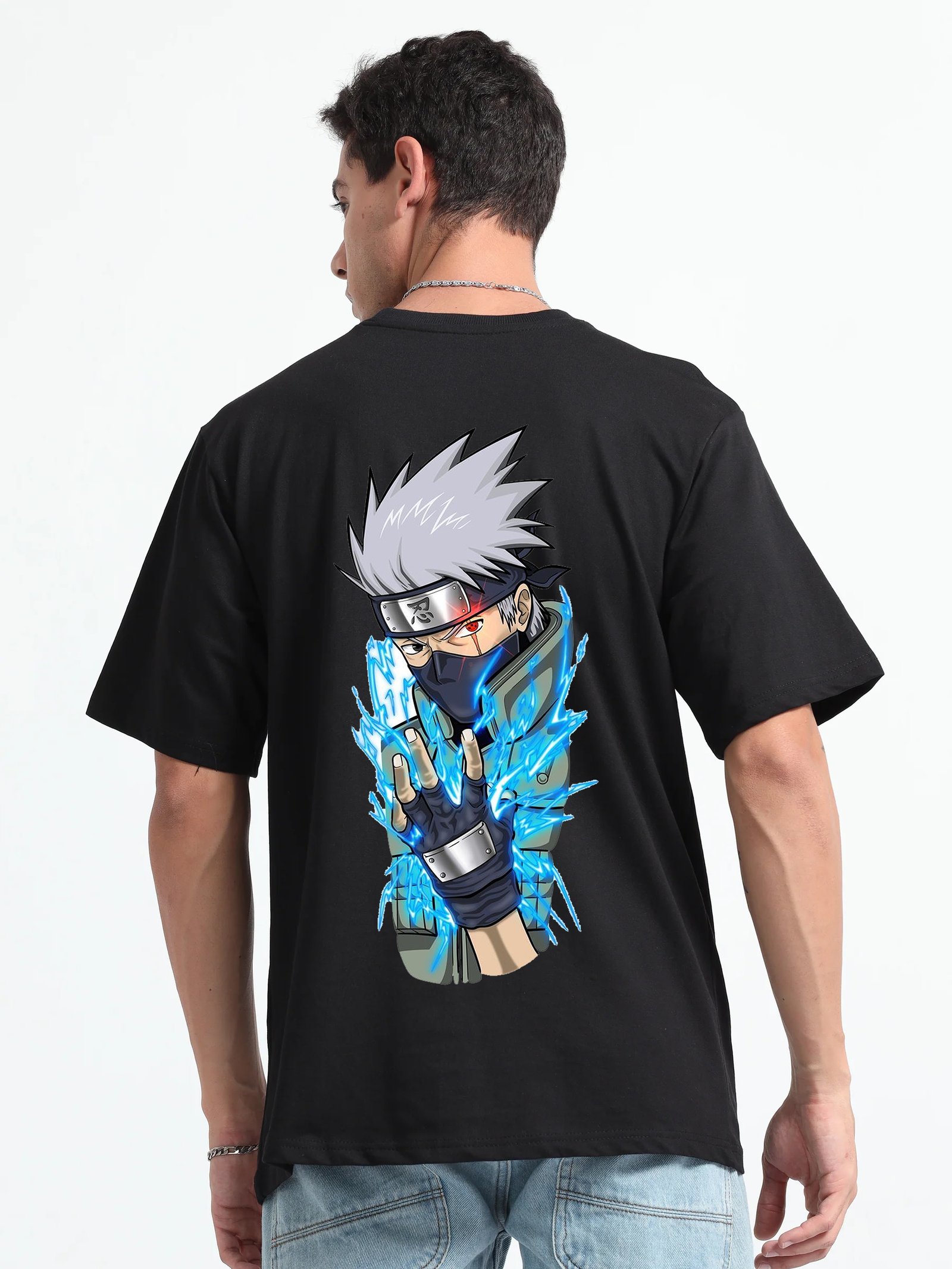 forever ninja lightning graphic t shirt forever ninja lightning graphic t shirt