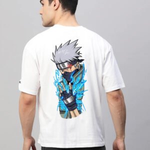 forever ninja lightning graphic t shirt