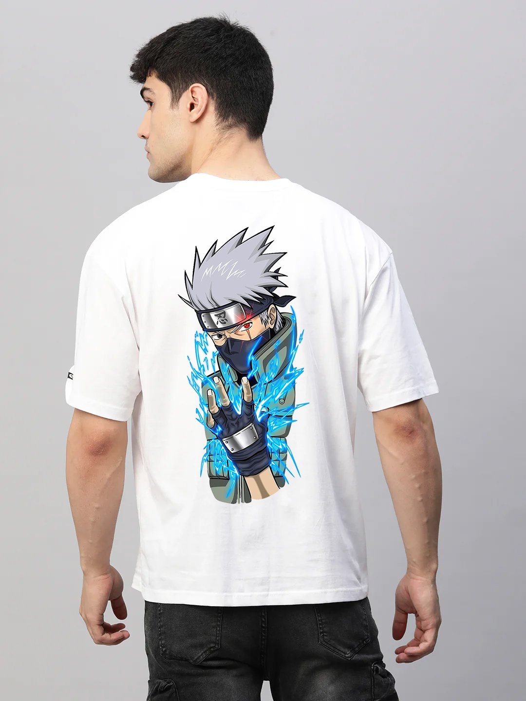 forever ninja lightning graphic t shirt forever ninja lightning graphic t shirt