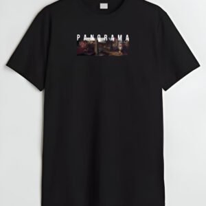 panorama signature graphic tee