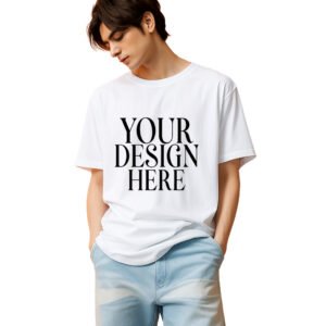 "your design here t shirts | custom printed tees online"